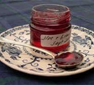 Sloe and Bramley Apple Jelly Recipe